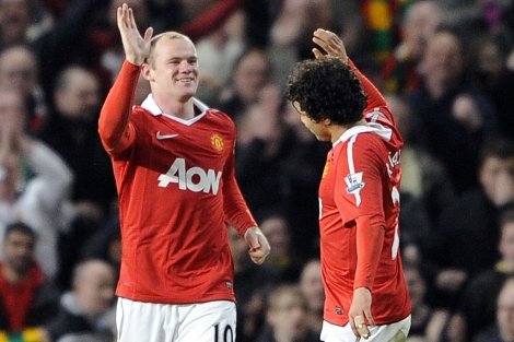 Resumen Manchester 2 - 0 Arsenal por FA Cup Resumen Manchester 2 - 0 Arsenal por FA Cup