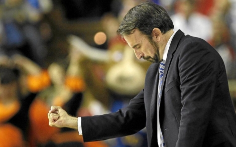 Cajasol hace historia y ya tiene su particular Jueves de Feria (80-77)