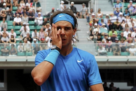 Tenis. Soderling, el próximo escollo de Rafa Nadal en Roland Garros