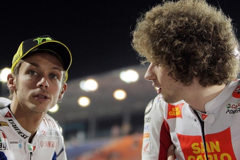 marco simoncelli muerte tve
