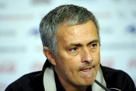 Mou: 3 champions, 3 equipos, el mejor Mou: 3 champions, 3 equipos, el mejor