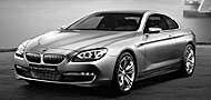 BMW Serie 6