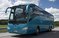 Irizar Century