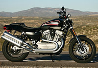 Harley-Davidson XR1200