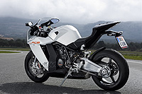 KTM RC8