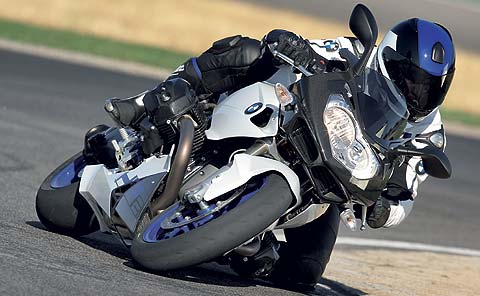 BMW HP2