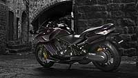 Honda DN-01