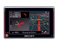 Becker Z200