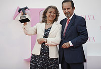 XV Premios Telva Motor