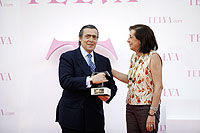 XV Premios Telva Motor