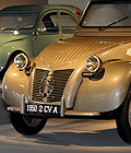 Citro�n 2CV