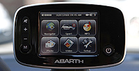 Fiat Abarth 500