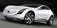 Mazda Kazamai