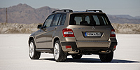Mercedes-Benz GLK
