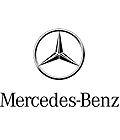 logotipo Mercedes-Benz