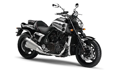 Yamaha V-MAX
