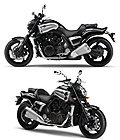 Yamaha V-MAX
