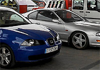 coches