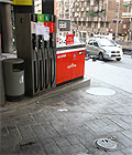 gasolinera