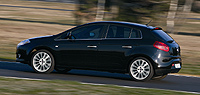 Fiat Bravo 1.6 Multijet 105 CV