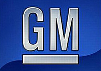 logotipo GM