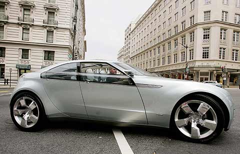 Chevrolet Volt