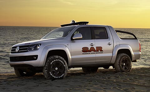 Volkswagen Pick up Concept 1222249491_extras_noticia_1_0