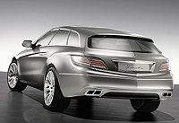 Mercedes Clase E
