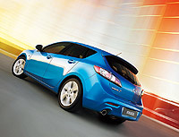 Nuevo Mazda3