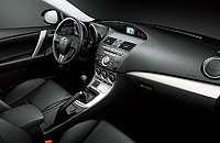 Nuevo Mazda3