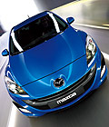 Nuevo Mazda3