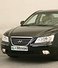 Hyundai Sonata 3.3 V6 Automatico