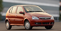 TATA Indica