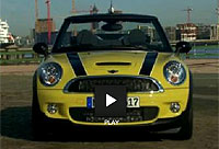 Mini Cabrio