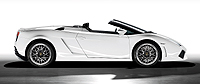 Lamborghini Gallardo LP 560-4 Spyder