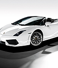 Lamborghini Gallardo LP 560-4 Spyder