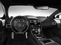 Aston Martin DBS