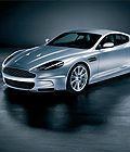 Aston Martin DBS