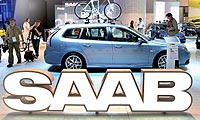 General Motors se plantea vender Saab. Foto: EFE.