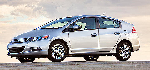 Honda Insigh