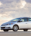Honda Insigh