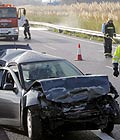 Accidentes