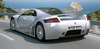 GTA Concept