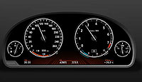 BMW Serie 5 Gran Turismo: citius, altius, fortius