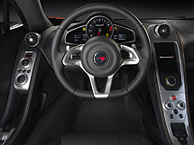 McLaren MP4-12C McLaren MP4-12C