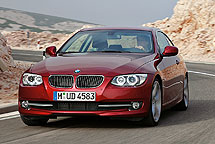 BMW afina el Coupé y el Cabrio de la Serie 3