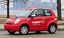 THINK City