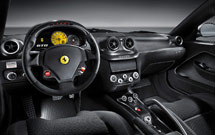 El Ferrari de calle más rápido del mundo