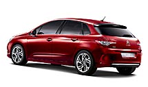 Citroën renueva un 'bestseller' llamado C4