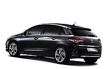 Citroën renueva un 'bestseller' llamado C4